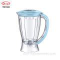 Multi-function powerful portable food heavy duty blender